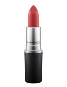 Amplified Crème Lipstick Læbestift Makeup Red MAC