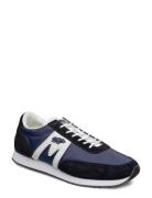 Albatross Deep Navy/White Low-top Sneakers Blue Karhu