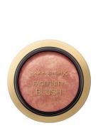 Creme Puff Blush Rouge Makeup Pink Max Factor