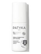 Dark Spot Correcting Serum Serum Ansigtspleje Nude Patyka