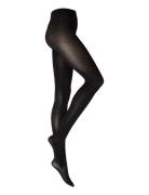 Decoy Tights Bamboo 200D App. Lingerie Pantyhose & Leggings Black Deco...