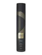 Ghd Perfect Ending - Final Fix Hairspray 400Ml Hårspray Mousse Nude Gh...