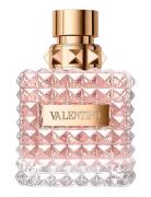 Valentino Donna Eau De Parfum 100Ml Parfume Eau De Parfum Nude Valenti...