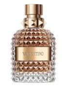 Valentino Uomo Eau De Toilette 50Ml Parfume Eau De Parfum Nude Valenti...