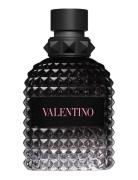 Valentino Born In Roma Uomo Eau De Toilette 50Ml Parfume Eau De Parfum...