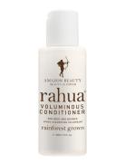 Rahua Voluminous Conditi R Conditi R Balsam Nude Rahua