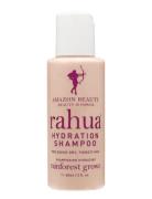 Rahua Hydration Shampoo Travel Shampoo Nude Rahua