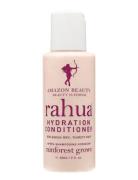 Travel Hydration Conditi R 60Ml Conditi R Hårpleje Nude Rahua