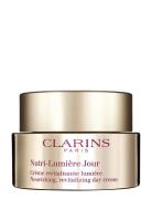 Nutri-Lumiere Jour Revitalizing Day Cream Fugtighedscreme Dagcreme Nud...