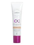 Cc Color Correcting Cream Fair Color Correction Creme Bb Creme LUMENE