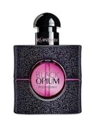 Black Opium Neon Parfume Eau De Parfum Nude Yves Saint Laurent