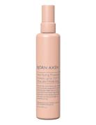 Heat Styling Protection 150 Ml Varmebeskyttelse Hårpleje Nude Björn Ax...