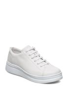 Runner Up Low-top Sneakers White Camper