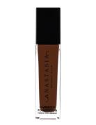 Luminous Foundation 560W Foundation Makeup Anastasia Beverly Hills