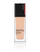 Shiseido Synchro Skin Radiant Lifting Foundation Foundation Makeup Bei...