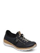 N4263-14 Low-top Sneakers Blue Rieker