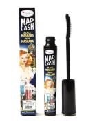 Mad Lash Mascara Makeup Black The Balm