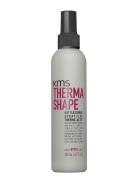 Therma Shape Hot Flex Spray Varmebeskyttelse Hårpleje Nude KMS Hair