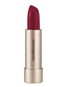 Mineralist Lipstick Fortitude 3.6 Gr Læbestift Makeup BareMinerals