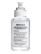 Maison Margiela Replica Lazy Sunday Morning Eau De Toilette 30Ml Parfu...