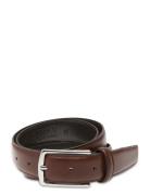 Jacchristopher Belt Noos Accessories Belts Classic Belts Brown Jack & ...