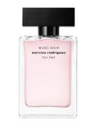 For Her Musc Noir Edp Parfume Eau De Parfum Nude Narciso Rodriguez