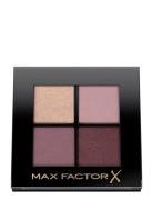 Colour X-Pert Soft Touch Palette 002 Crushed Bloom Øjenskyggepalet Mak...