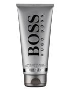 Bottled Shower Gel Shower Gel Badesæbe Nude Hugo Boss Fragrance