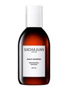 Scalp Shampoo 250.00 Ml Shampoo Nude Sachajuan