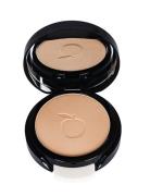 2-In-1 Pressed Powder & Foundation Österlen Pudder Makeup IDUN Mineral...