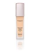 Flawless Finish Skincaring Foundation Foundation Makeup Elizabeth Arde...