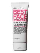 Formula 10.0.6 Best Face Forward Daily Foaming Cleanser Ansigtsrens Ma...