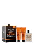 Well Groomed Gift Set Parfume Eau De Parfum Nude The Scottish Fine Soa...