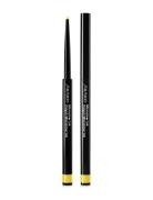 Microliner Ink Eyeliner Makeup Yellow Shiseido