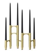 Compono Candleholder Set/3 Home Decoration Candlesticks & Tealight Hol...