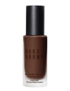 Skin Long-Wear Weightless Foundation Spf 15 Foundation Makeup Bobbi Br...