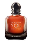 Emporio Armani Stronger With You Absolutely Eau De Toilette 50Ml Parfu...