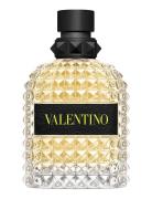 Valentino Born In Roma Uomo Yellow Dream Eau De Toilette 100Ml Parfume...