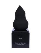 The Sponge Makeupsvamp Makeup Black LH Cosmetics