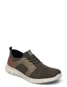 B7796-00 Low-top Sneakers Brown Rieker