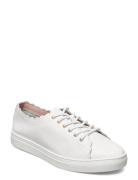 Starlily Low-top Sneakers White Dasia