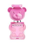 Toy 2 Bubblegum Edt Parfume Eau De Toilette Nude Moschino