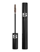 So Stretch Mascara 2 Deep Brown Mascara Makeup Brown Sisley