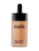 Hydra Liquid Foundation 03 Peach Vanilla Foundation Makeup Babor