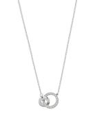 Eternal Orbit Necklace Accessories Jewellery Necklaces Dainty Necklace...