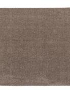 Floormat Polyamide, 200X90 Cm, Unicolor Home Textiles Rugs & Carpets H...