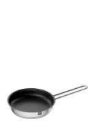 Frying Pan Home Kitchen Pots & Pans Frying Pans Silver Zwilling