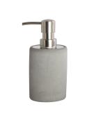 Cement Sæbedispenser Home Decoration Bathroom Interior Soap Pumps & So...