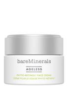 Ageless Retinol Face Cream 50 Gr Fugtighedscreme Dagcreme Nude BareMin...