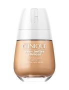 Even Better Clinical Serum Foundation Spf 20 Foundation Makeup Cliniqu...